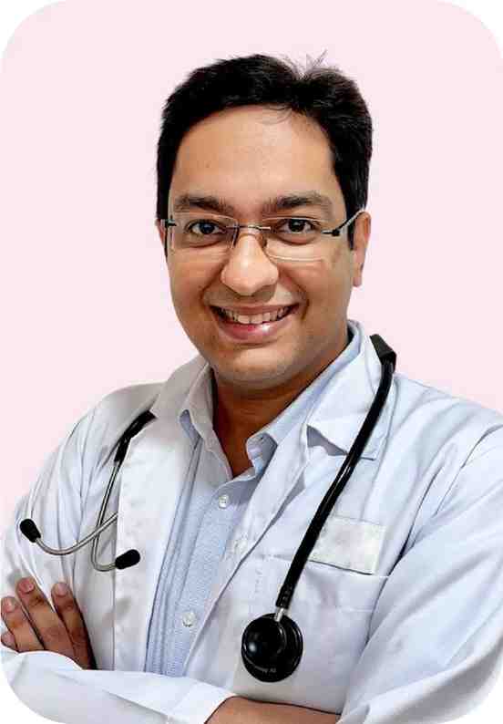 Dr. Juhil Nanavati
